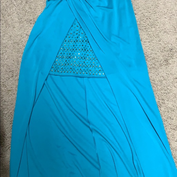 BCBG Maxazria Jade Formal - Picture 2 of 7